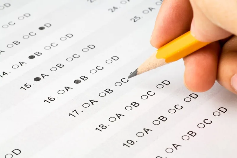 Questionnaire MBTI