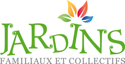 Logo client Fédération Nationale des Jardins Familiaux et Collectifs
