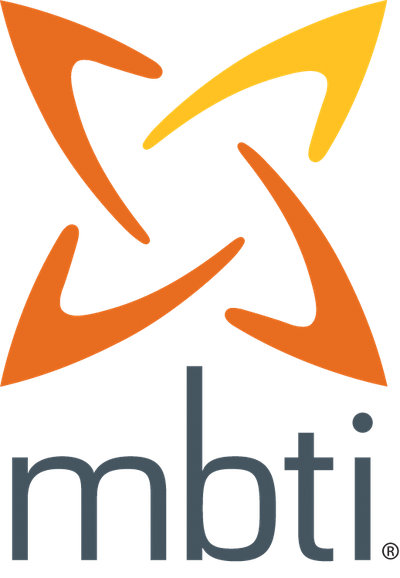 Logo MBTI
