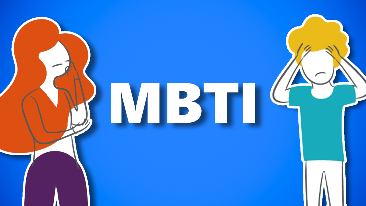 MBTI : Soyons critiques des critiques